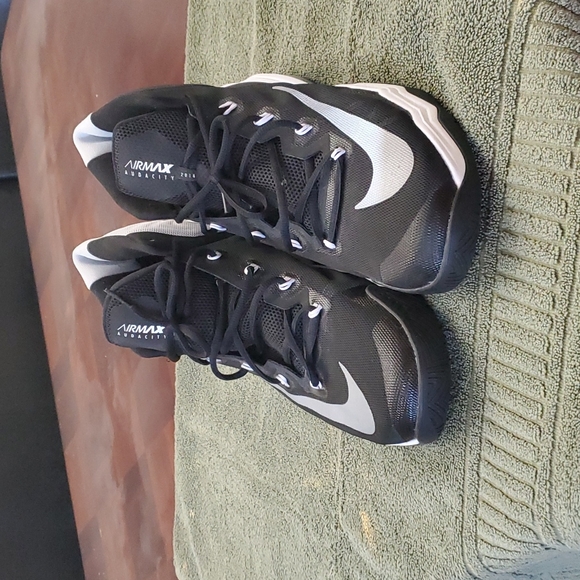 Air Max Other - Air Max Audacity Men's Athletic Shoe